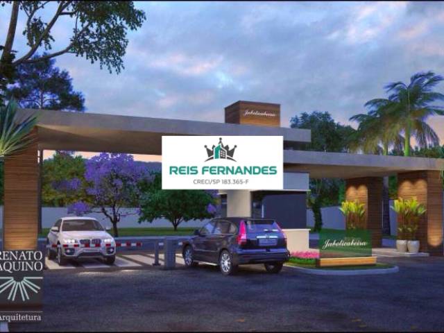 #TR011 - Área para Venda em Lorena - SP