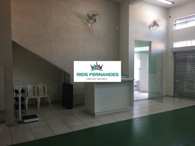 Sala para Venda em Lorena - 5