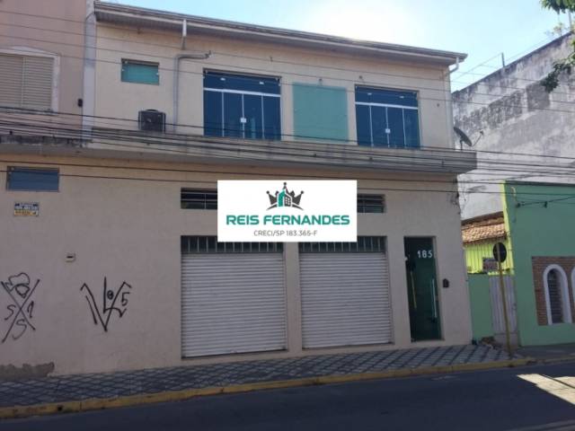 #PCV002 - Sala para Venda em Lorena - SP - 2