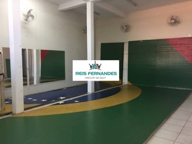 #PCV002 - Sala para Venda em Lorena - SP - 3