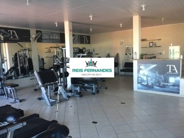 #PCV003 - Sala para Venda em Lorena - SP - 3