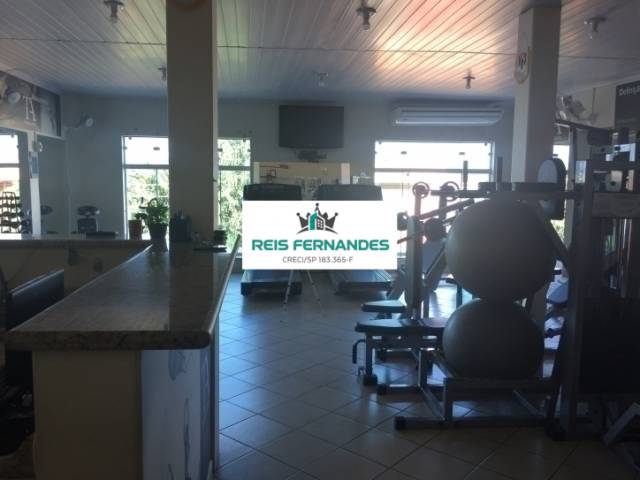 Sala para Venda em Lorena - 5