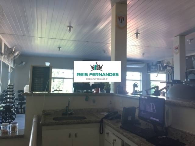 Sala para Venda em Lorena - 4