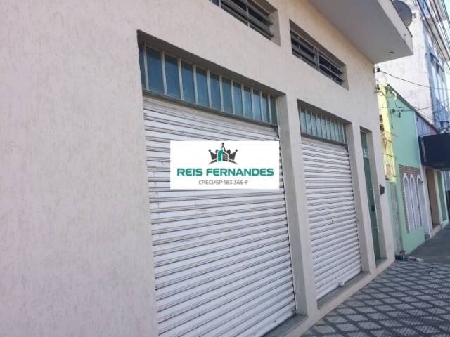 #PCV003 - Sala para Venda em Lorena - SP - 2