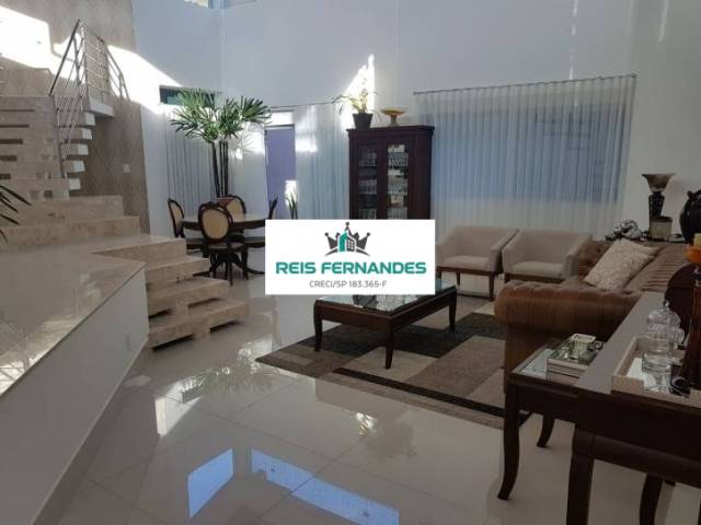 #CAV001 - Casa para Venda em Lorena - SP