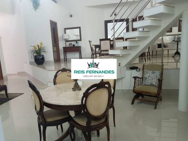 #CAV001 - Casa para Venda em Lorena - SP