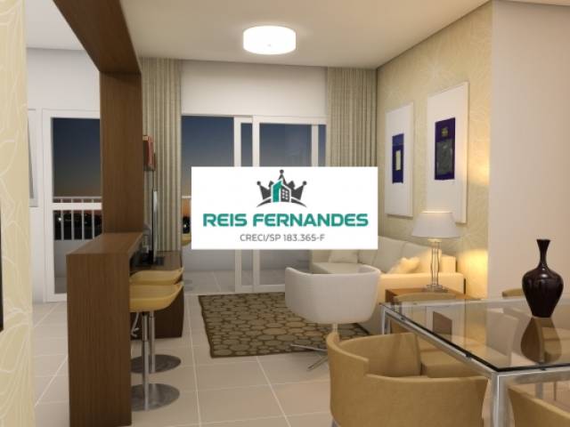 Apartamento para Venda em Lorena - 4