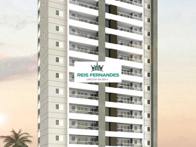 #APV009 - Apartamento para Venda em Lorena - SP