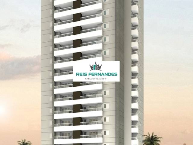 #APV009 - Apartamento para Venda em Lorena - SP