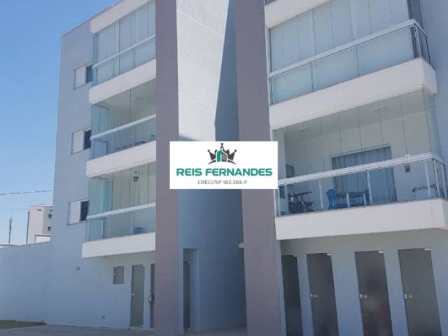 Venda em Village Santana - Guaratinguetá