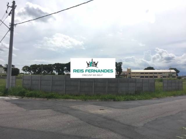 Área para Venda em Lorena - 3