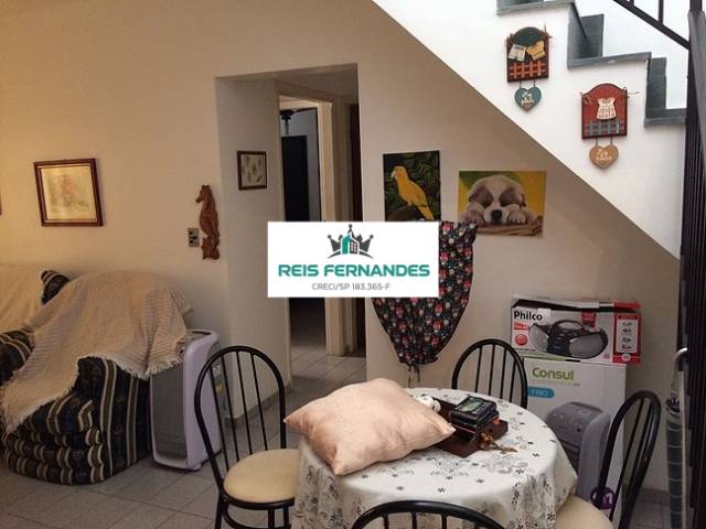 #APV005 - Apartamento para Venda em Ubatuba - SP