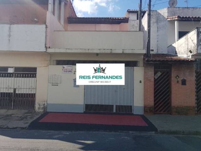 Venda em Vila Geny - Lorena