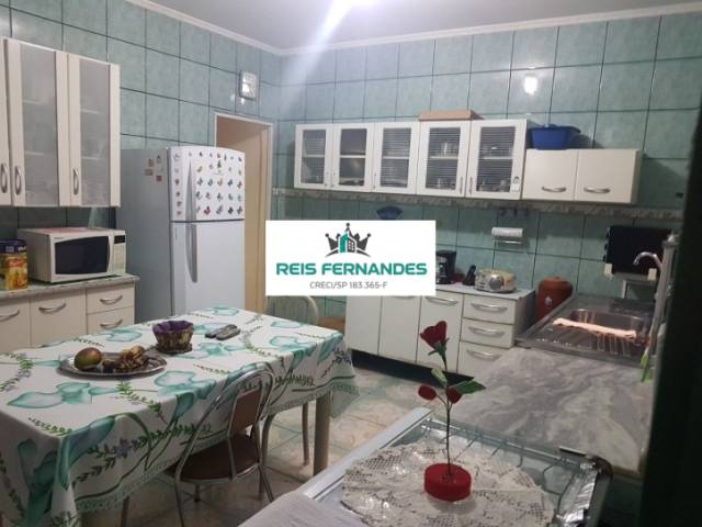 Casa para Venda em Lorena - 5