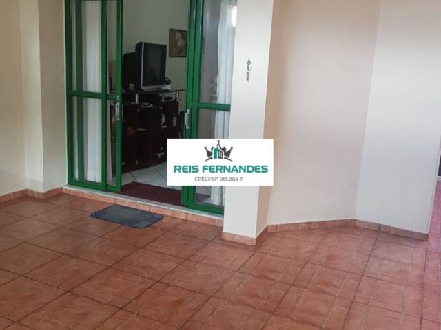 #CAV021 - Casa para Venda em Lorena - SP