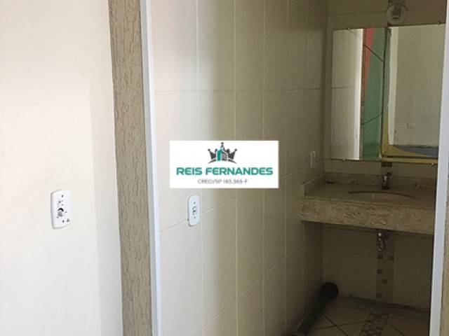 Apartamento para Locação em Lorena - 5