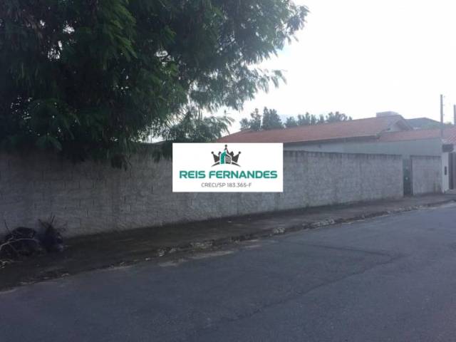 Área para Venda em Lorena - 2