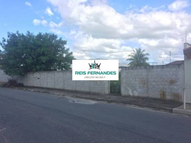 Venda em Vila Zélia - Lorena