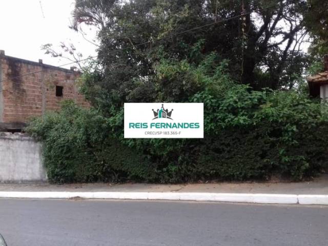 #TR013 - Área para Venda em Canas - SP - 2