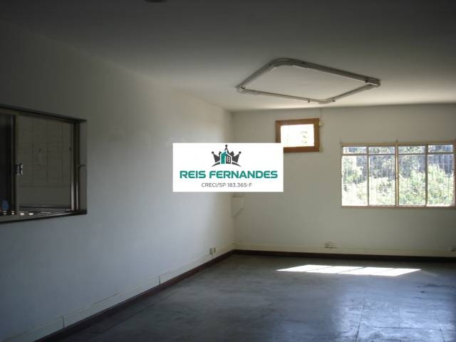 #PCA006 - Sala para Venda em Lorena - SP - 2