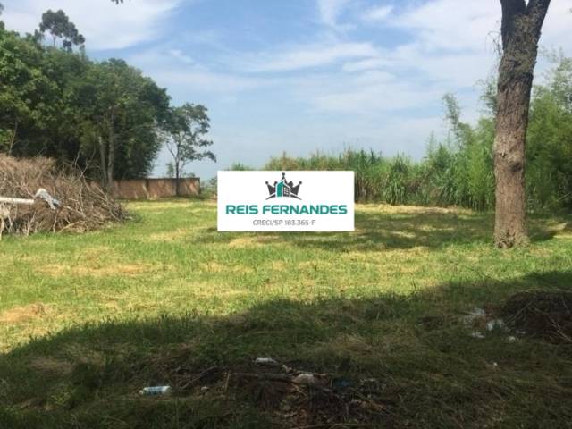 Área para Venda em Lorena - 2