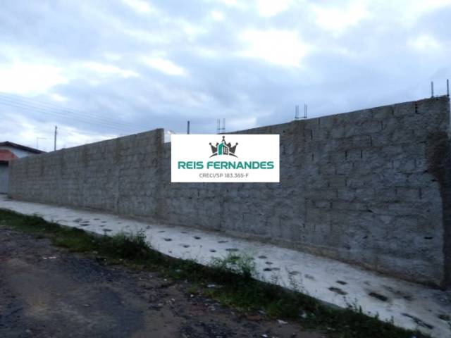 Venda em Novo Horizonte - Lorena