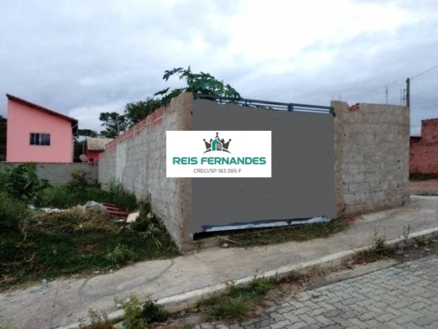 #TR017 - Área para Venda em Lorena - SP