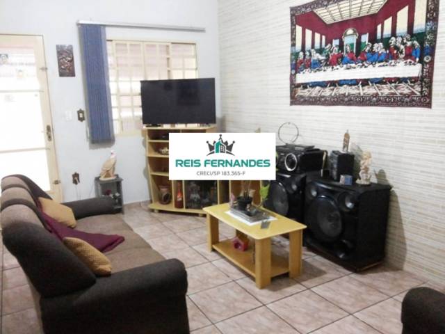 Casa para Venda em Lorena - 3