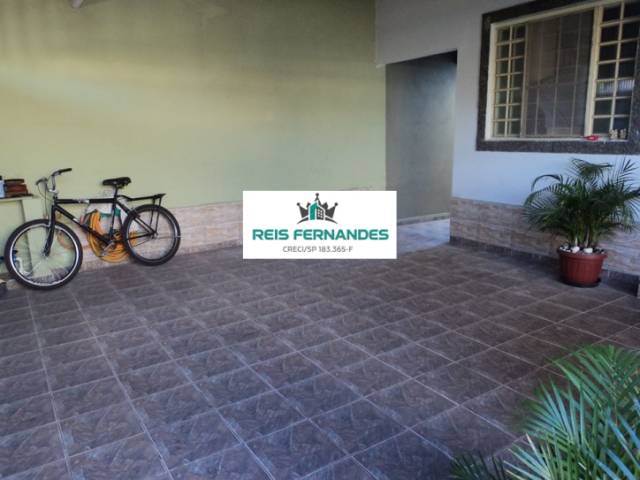 Casa para Venda em Lorena - 2