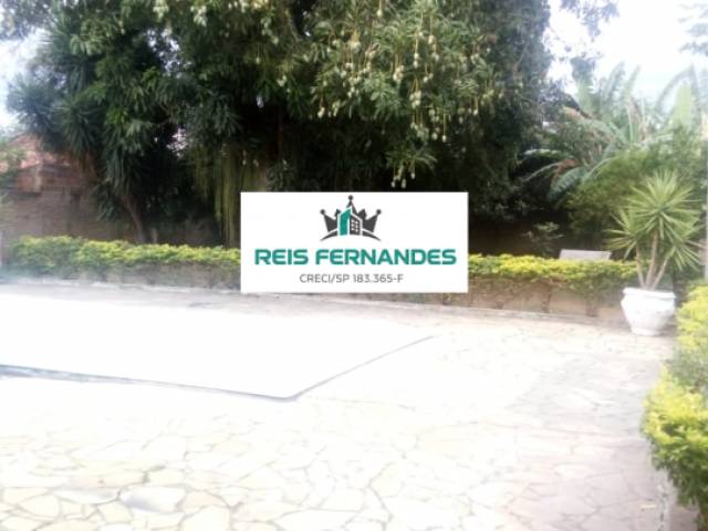 #TR018 - Área para Venda em Lorena - SP - 3