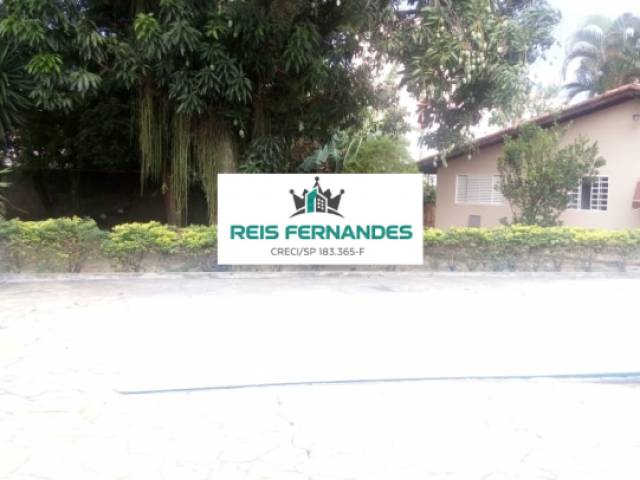 Área para Venda em Lorena - 5