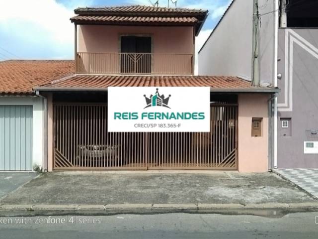 Venda em Mondezir - Lorena