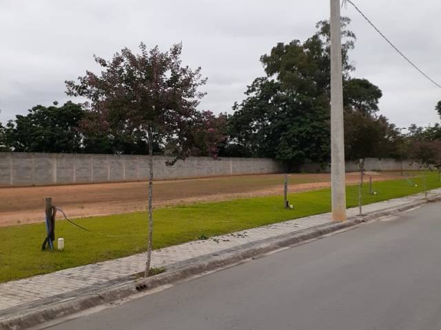 #TR023 - Área para Venda em Lorena - SP - 3