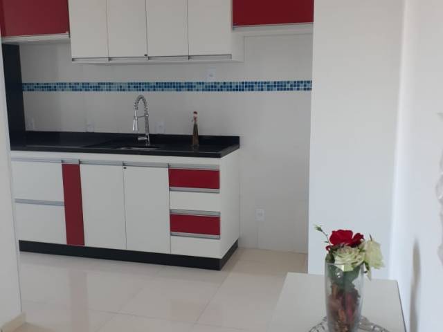 Apartamento para Venda em Lorena - 3