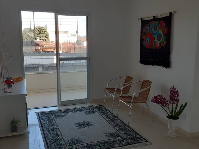 Venda em Vila Nunes - Lorena