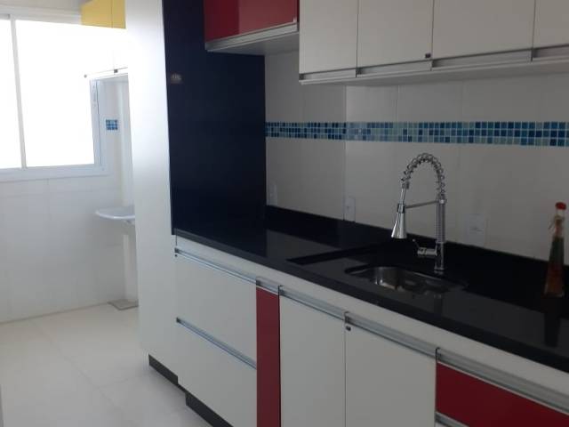 Apartamento para Venda em Lorena - 2