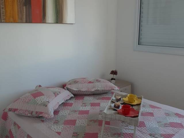 Apartamento para Venda em Lorena - 5