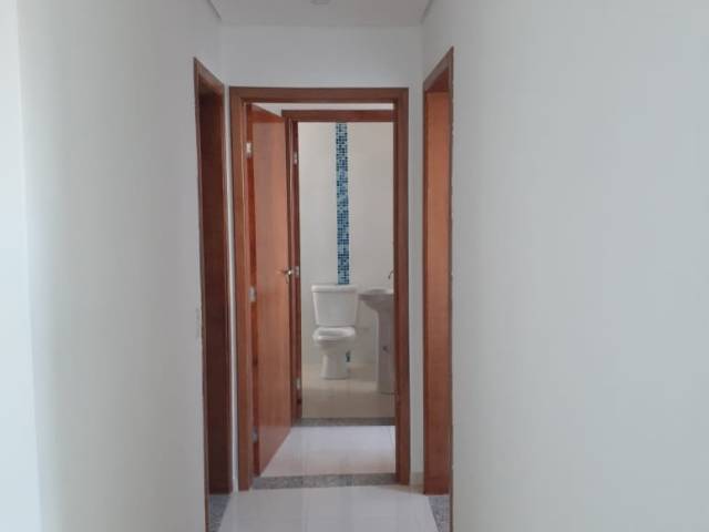 Apartamento para Venda em Lorena - 4