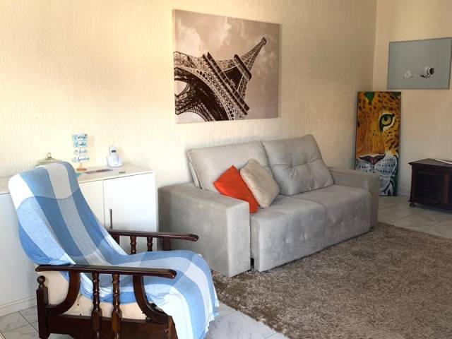 Casa para Venda em Lorena - 3