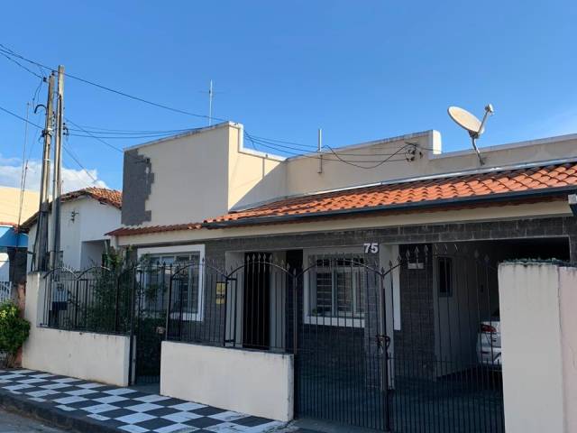 Venda em Vila Geny - Lorena