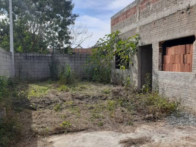 Área para Venda em Lorena - 5