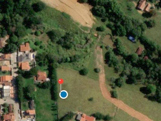 #213 - Área para Venda em Cachoeira Paulista - SP - 3