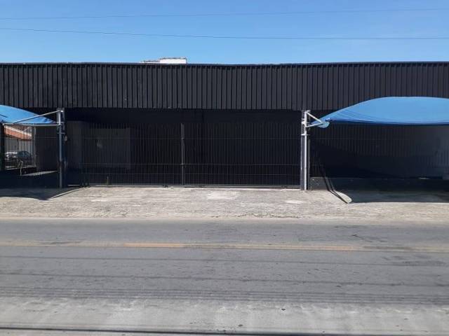 #PCA016 - Sala para Locação em Lorena - SP