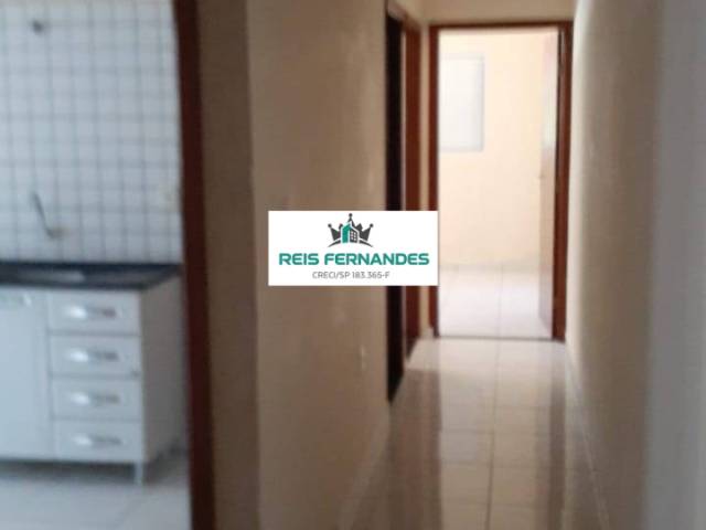 #APV015 - Apartamento para Venda em Lorena - SP