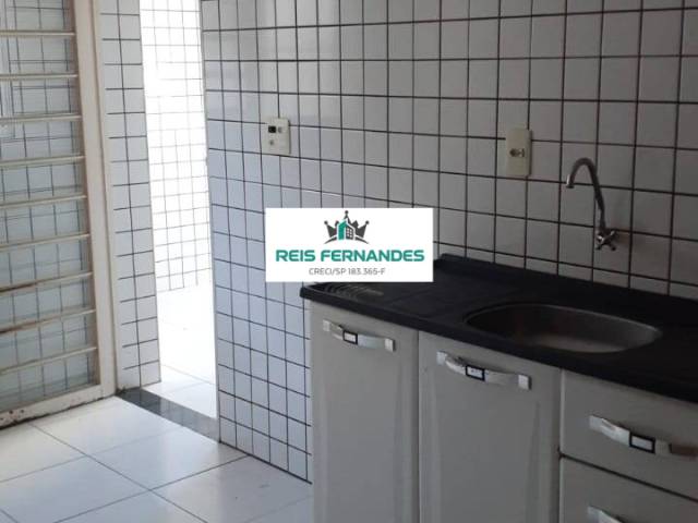#APV015 - Apartamento para Venda em Lorena - SP