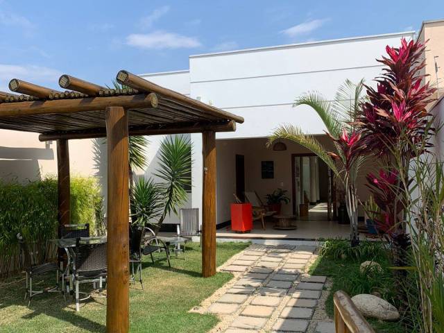 #CAV244 - Casa para Venda em Lorena - SP