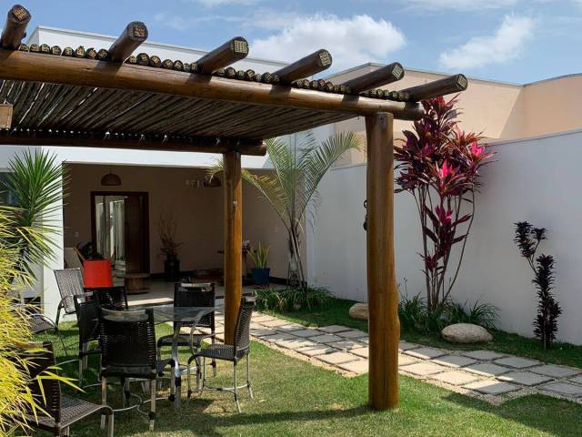 #CAV244 - Casa para Venda em Lorena - SP