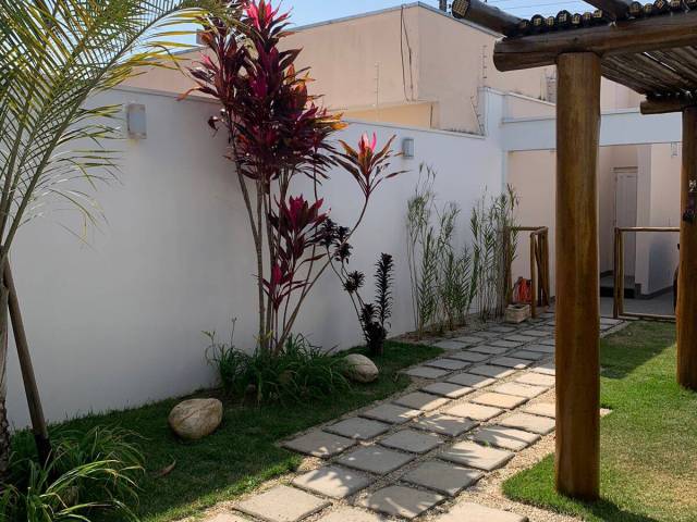 Casa para Venda em Lorena - 5