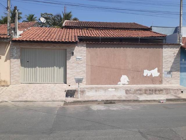 Venda em Industrial - Lorena