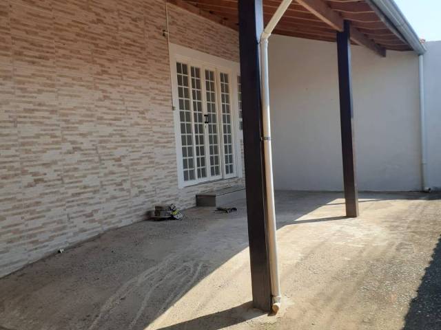 Casa para Venda em Lorena - 2